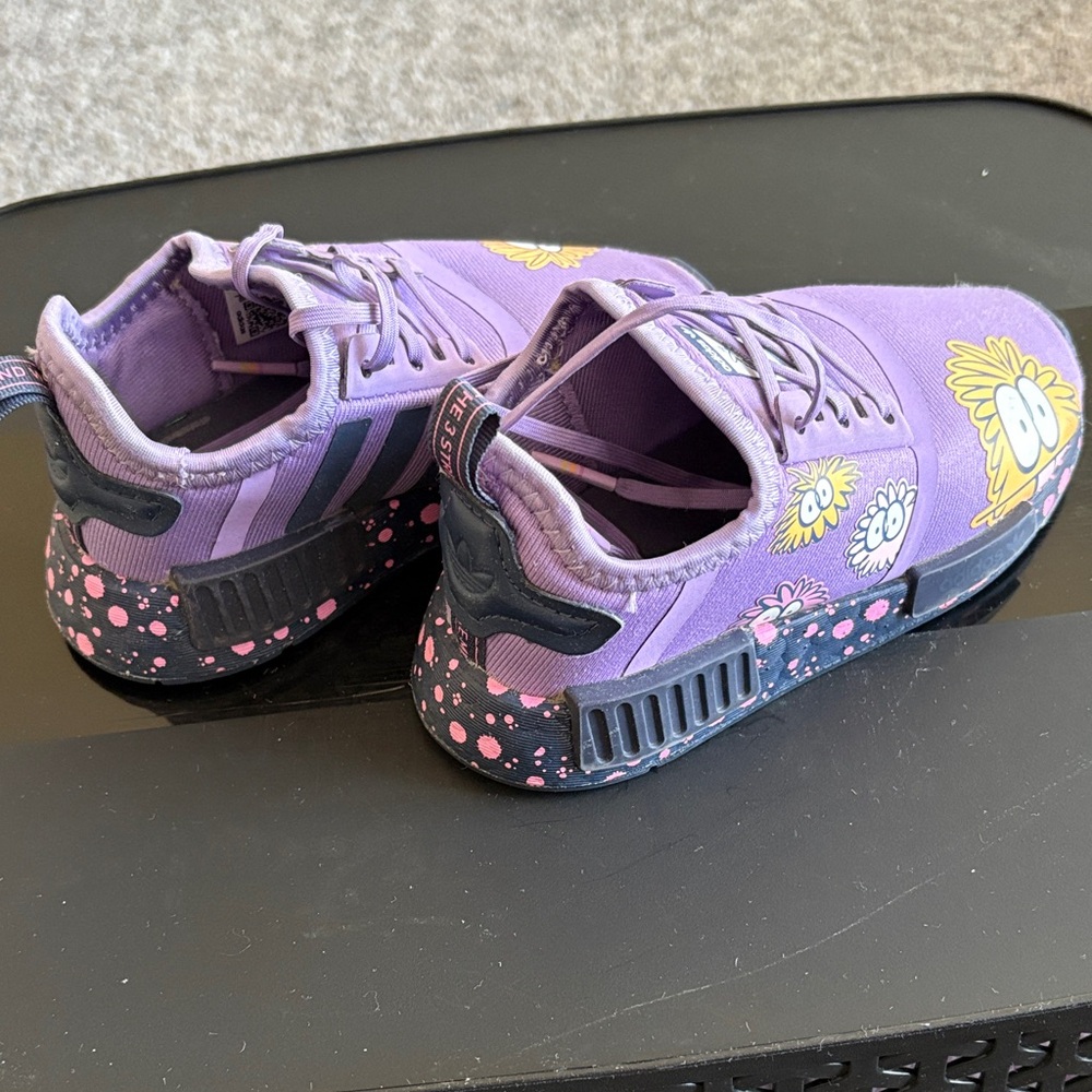adidas x Kevin Lyons NMD_R1 "Monster